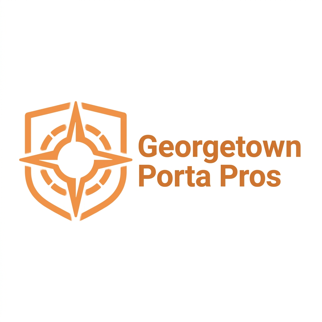 Georgetown Porta Pros