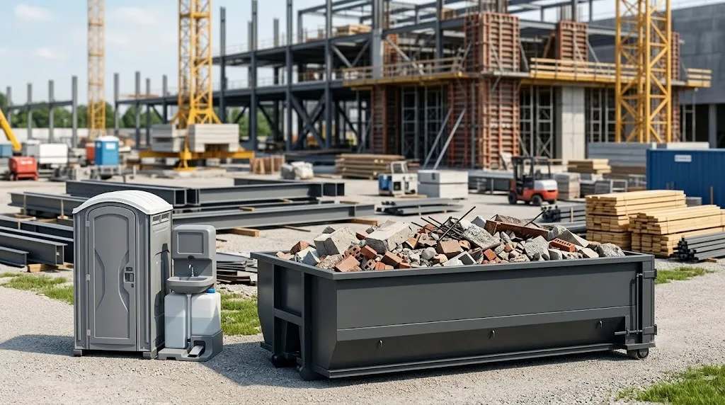 Dumpster Weight Limits in Georgetown, TX